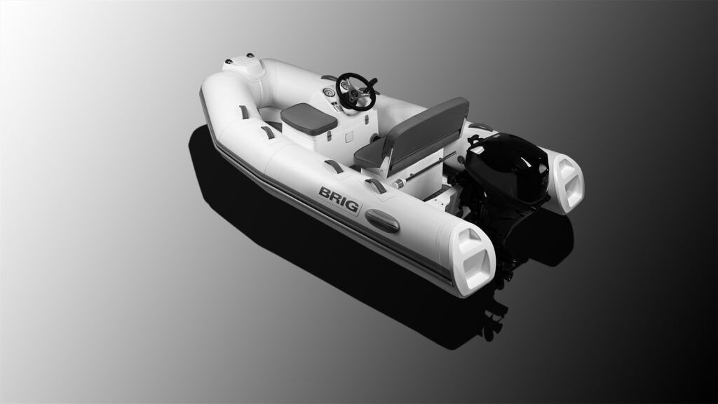 Brig Falcon 300HT