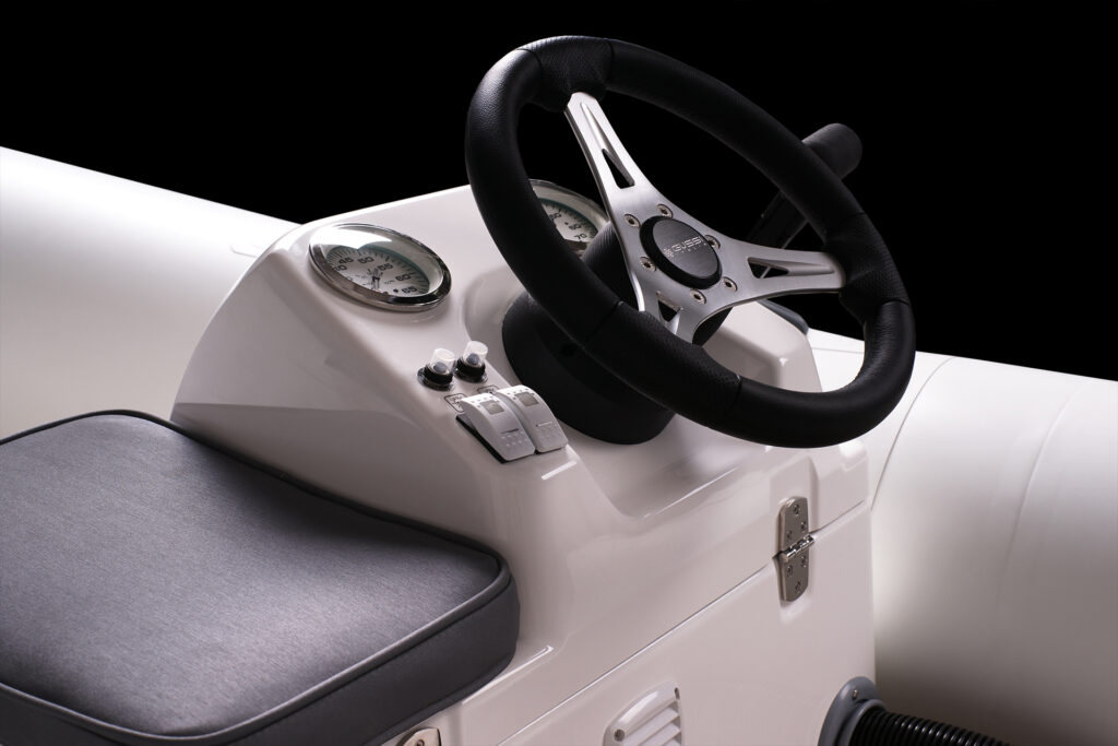 Brig Falcon 300HT