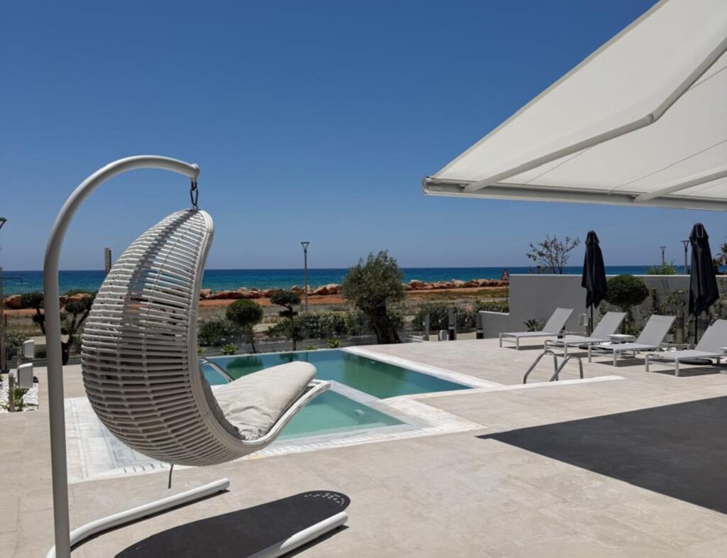 4 Bedroom Villa For Sale in Ayia Thekla
