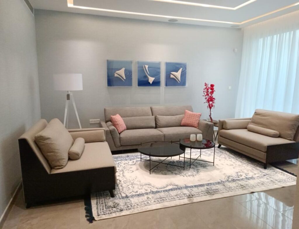 4 Bedroom Villa For Sale in Ayia Thekla