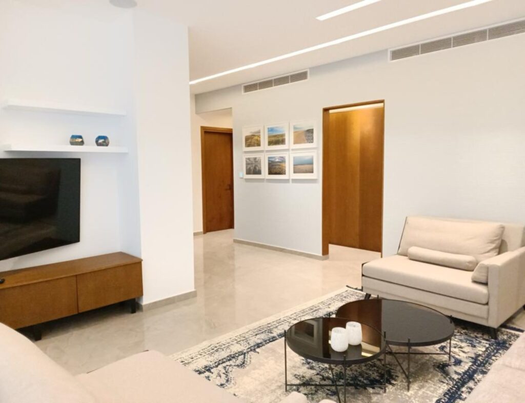 4 Bedroom Villa For Sale in Ayia Thekla