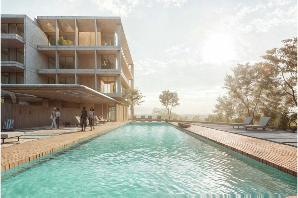 2 Bedroom Apartment For Sale in Kapparis