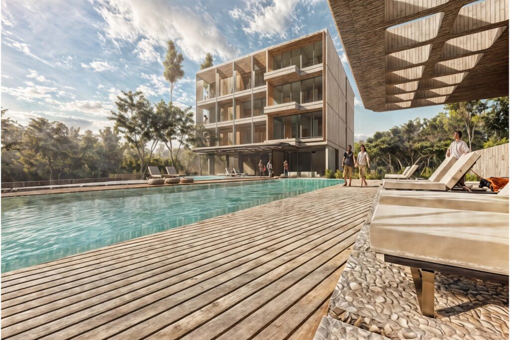2 Bedroom Apartment For Sale in Kapparis