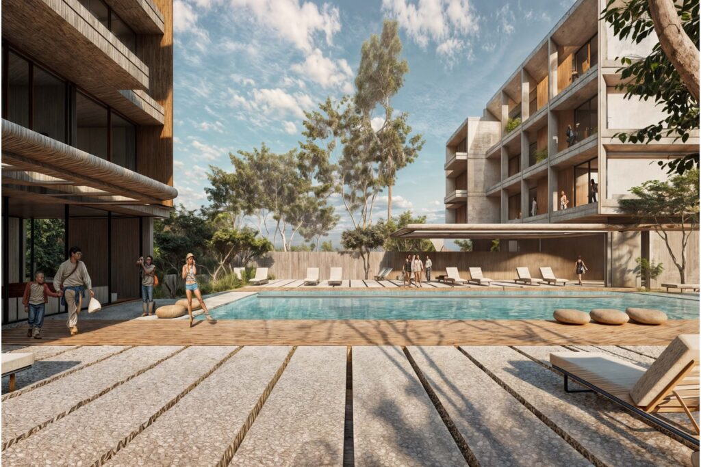 2 Bedroom Apartment For Sale in Kapparis