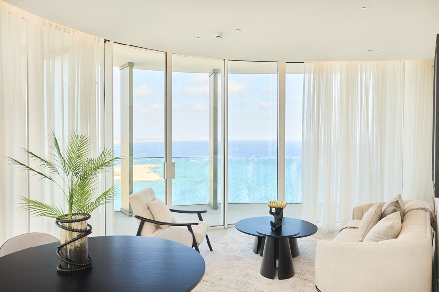 3 Bedroom Marina Apartment For Sale