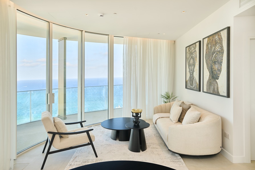 5 Bedroom Marina Apartment For Sale