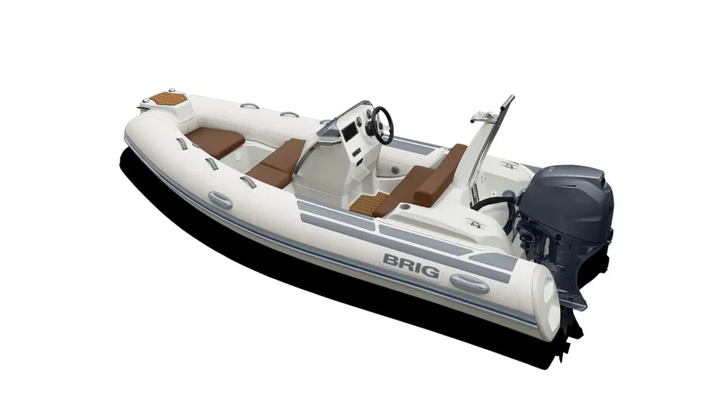 Brig Eagle 4