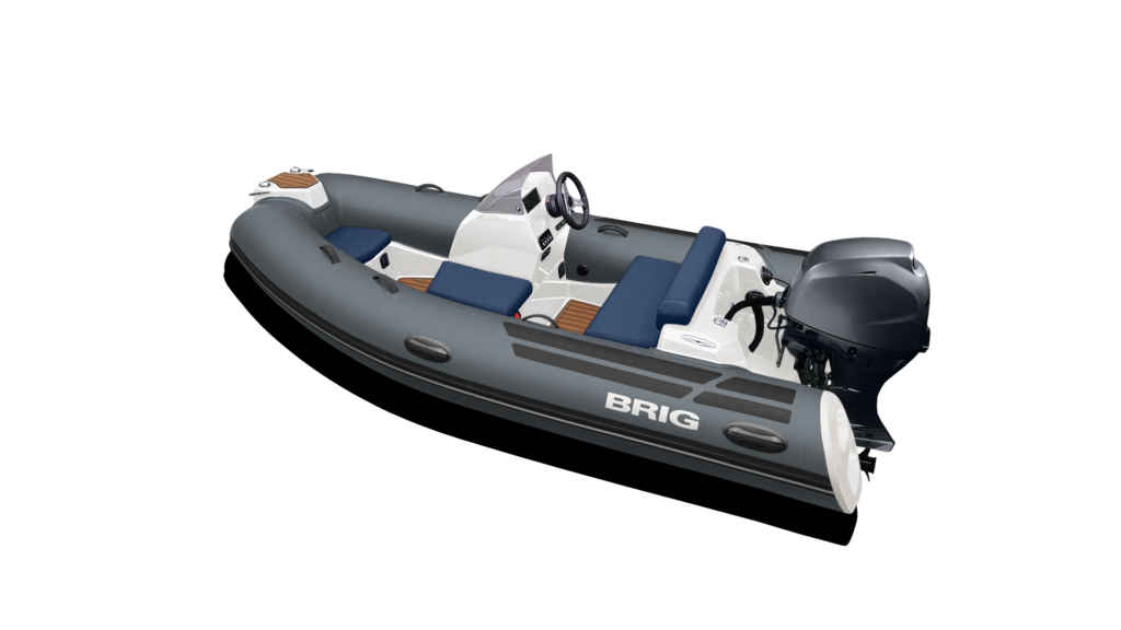 Brig Eagle 3.5