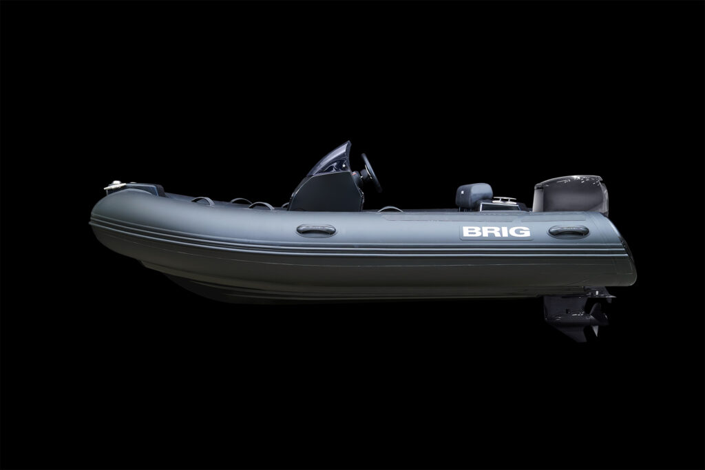 Brig Eagle 3.5