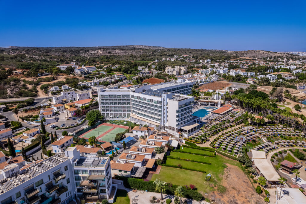 DJI_0734Emerald Suites Protaras Apartment 22092025 1