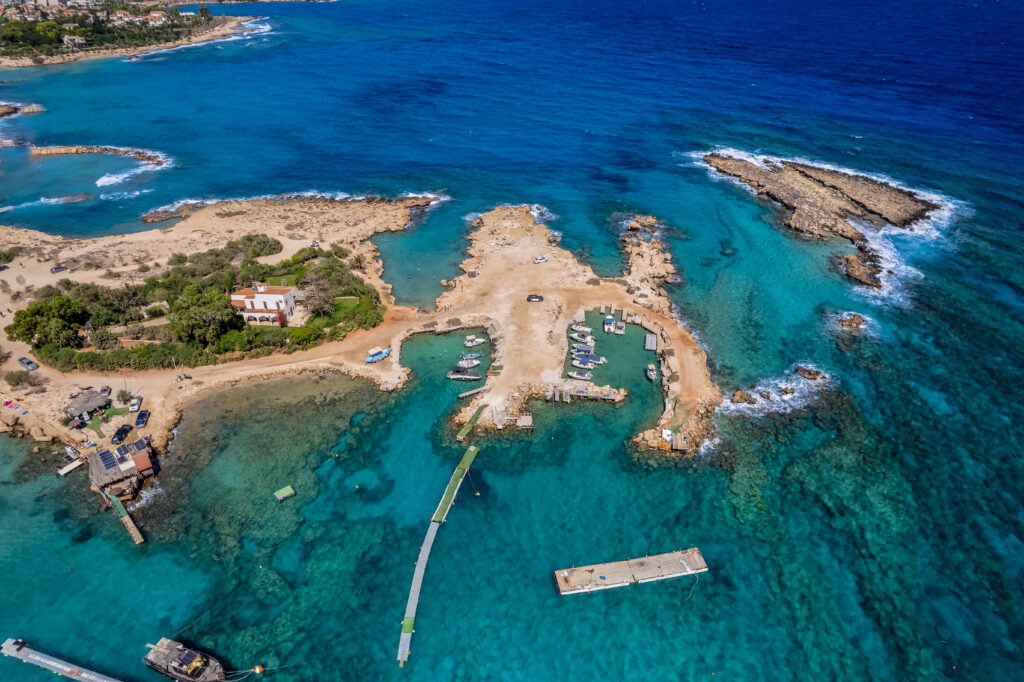 DJI_0752Emerald Suites Protaras Apartment 22092025 1
