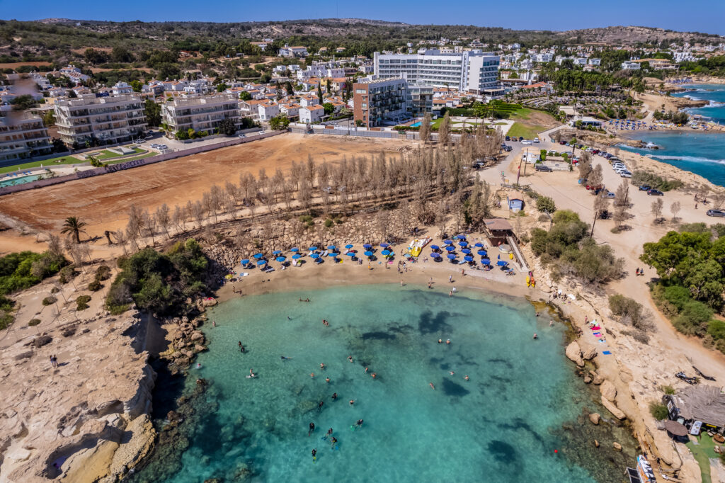 DJI_0755Emerald Suites Protaras Apartment 22092025 1