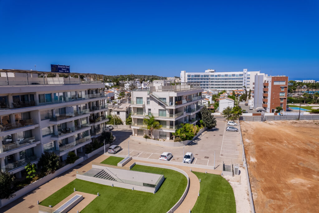 DJI_0761Emerald Suites Protaras Apartment 22092025 1