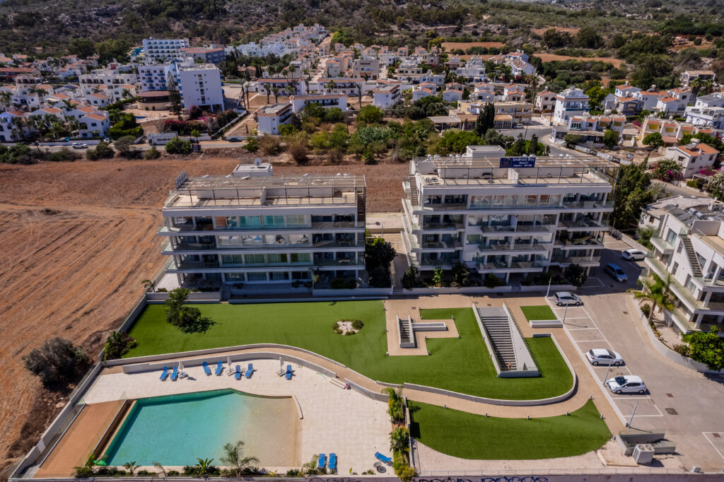 DJI_0764Emerald Suites Protaras Apartment 22092025 1