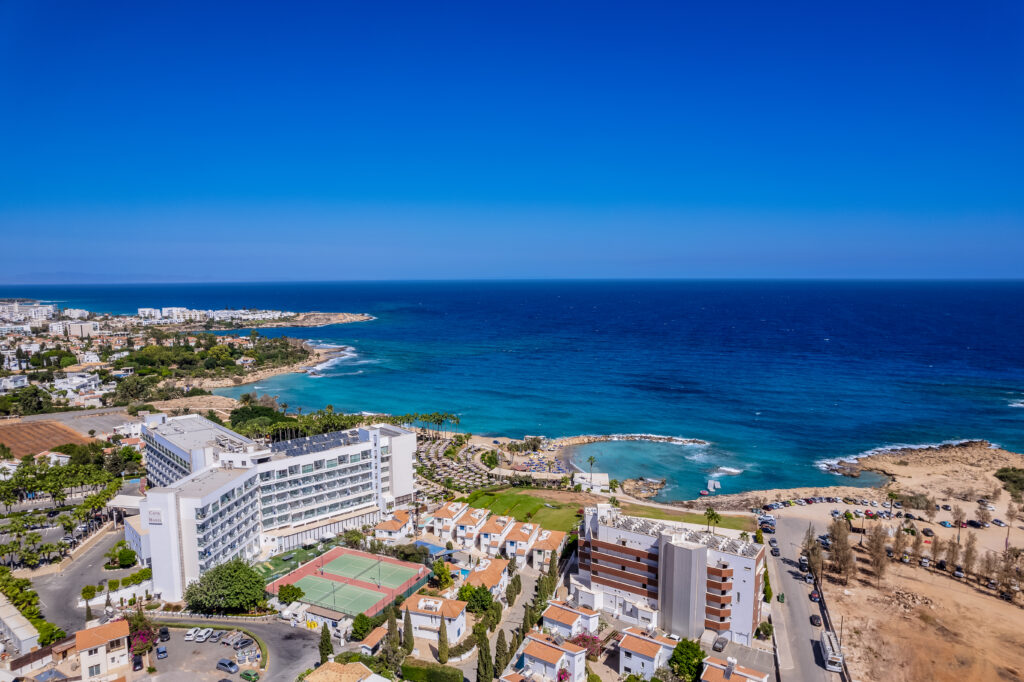 DJI_0770Emerald Suites Protaras Apartment 22092025 2