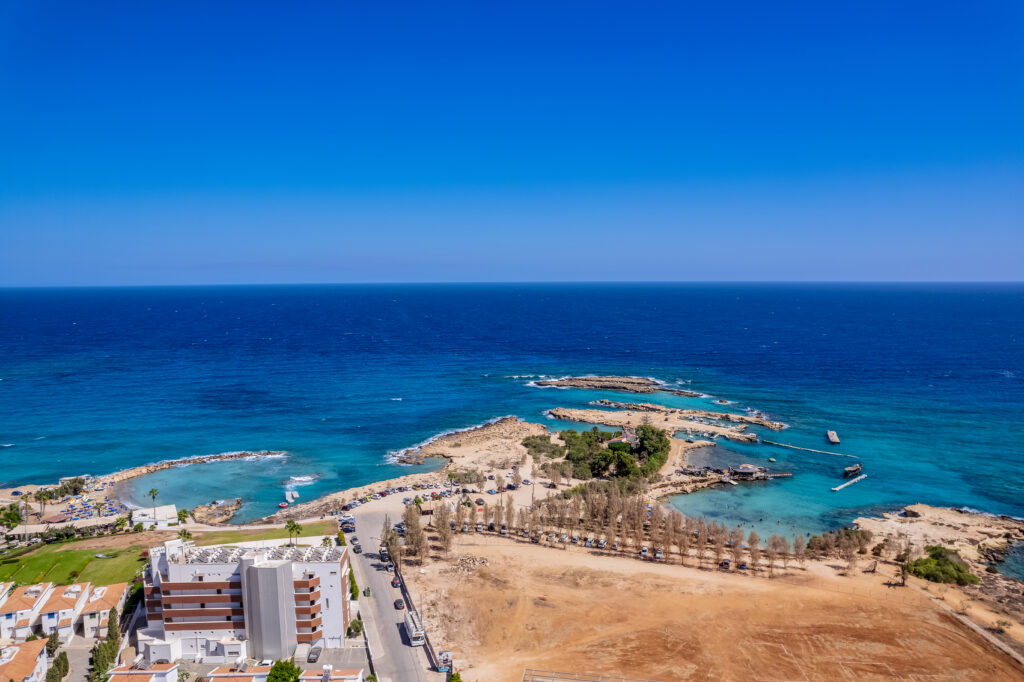 DJI_0773Emerald Suites Protaras Apartment 22092025 2
