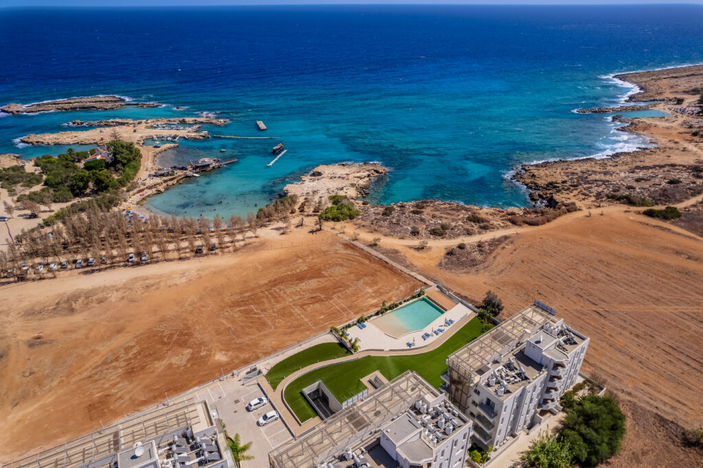 DJI_0776Emerald Suites Protaras Apartment 22092025 1