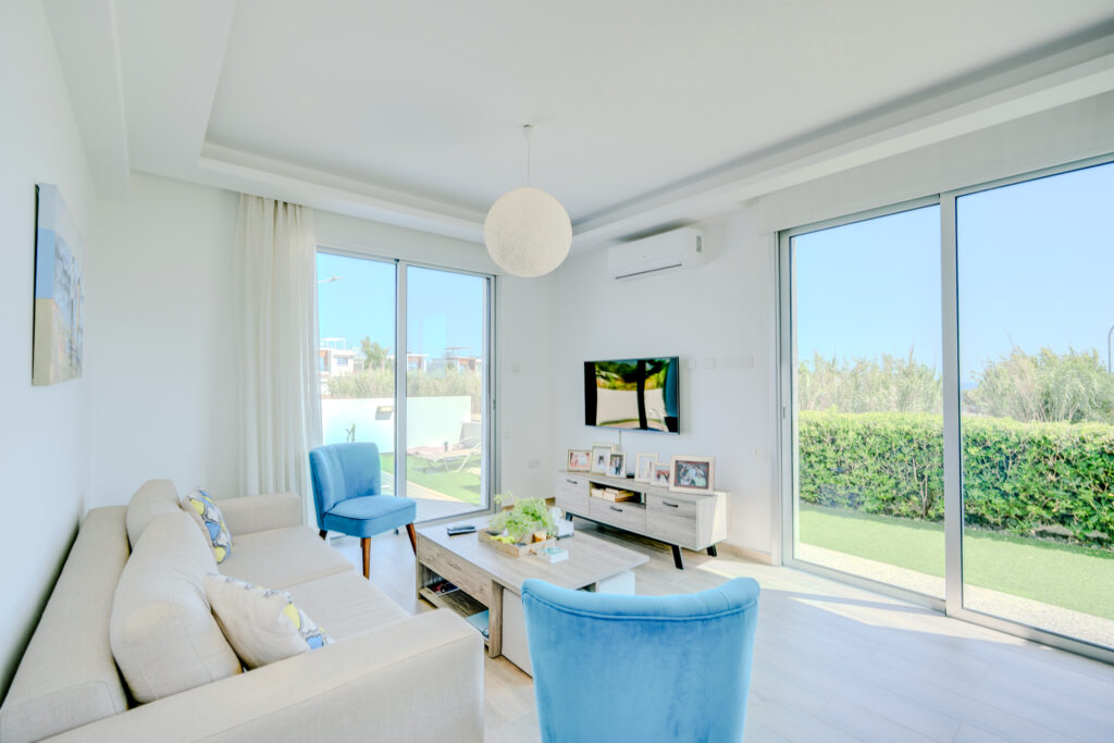 3 Bedroom Villa  For Sale in Kapparis