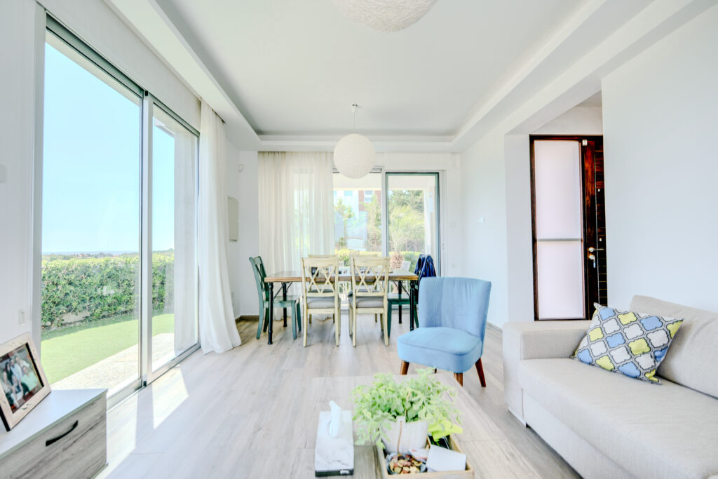 3 Bedroom Villa  For Sale in Kapparis