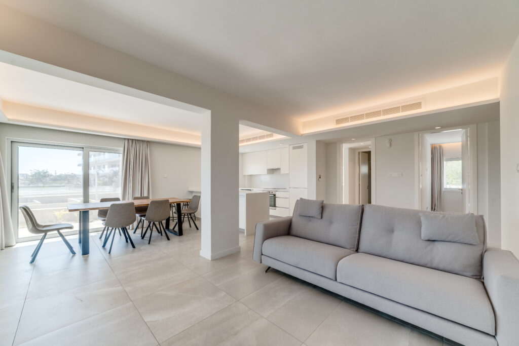 2 Bedroom Apartment For Sale in Protaras