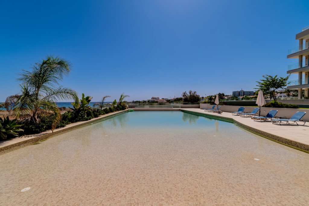 DSC08968Emerald Suites Protaras Apartment 22092025 1