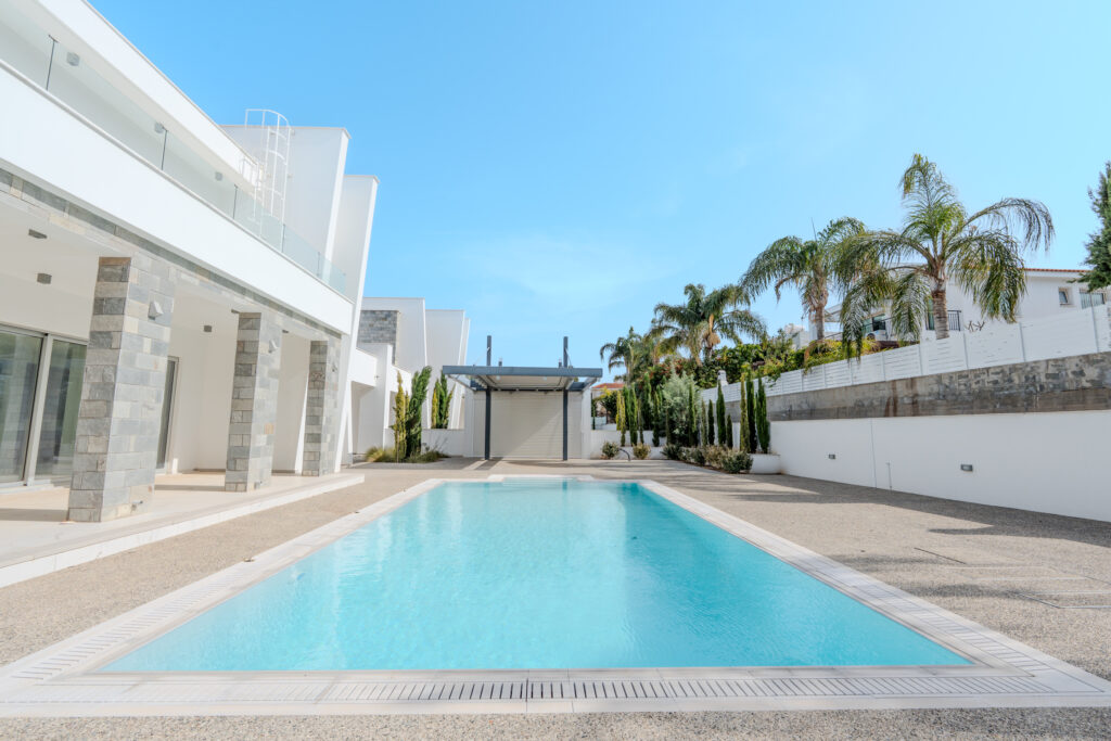 5 Bedroom Villa  For Sale in Protaras