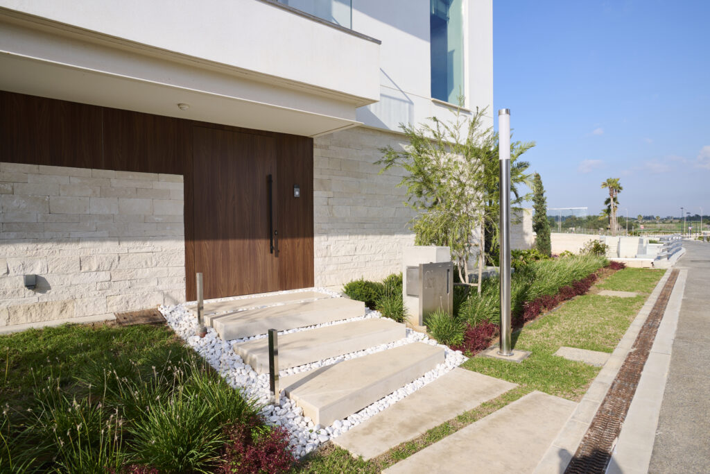4 Bedroom Villa For Sale in Ayia Napa Marina