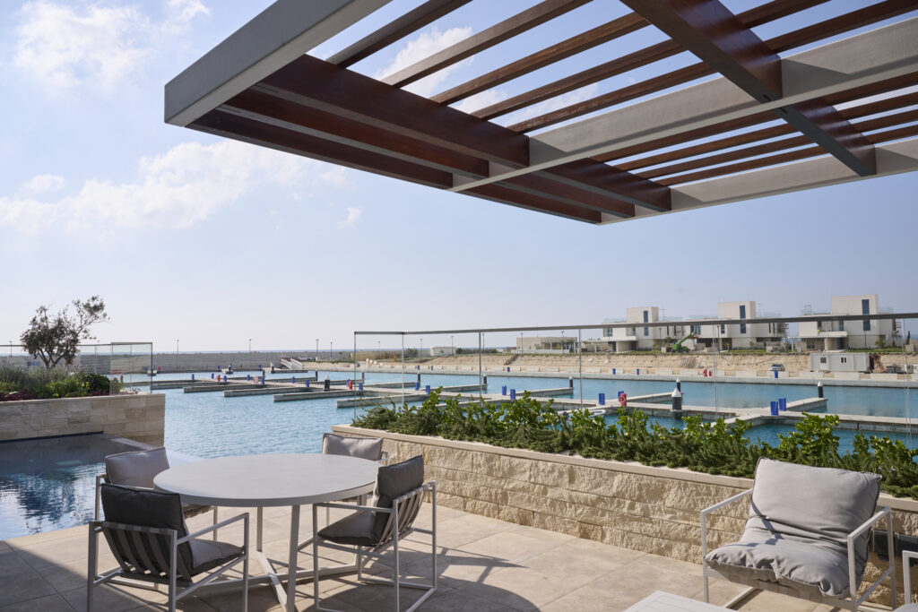 3 Bedroom Villa For Sale in Ayia Napa Marina