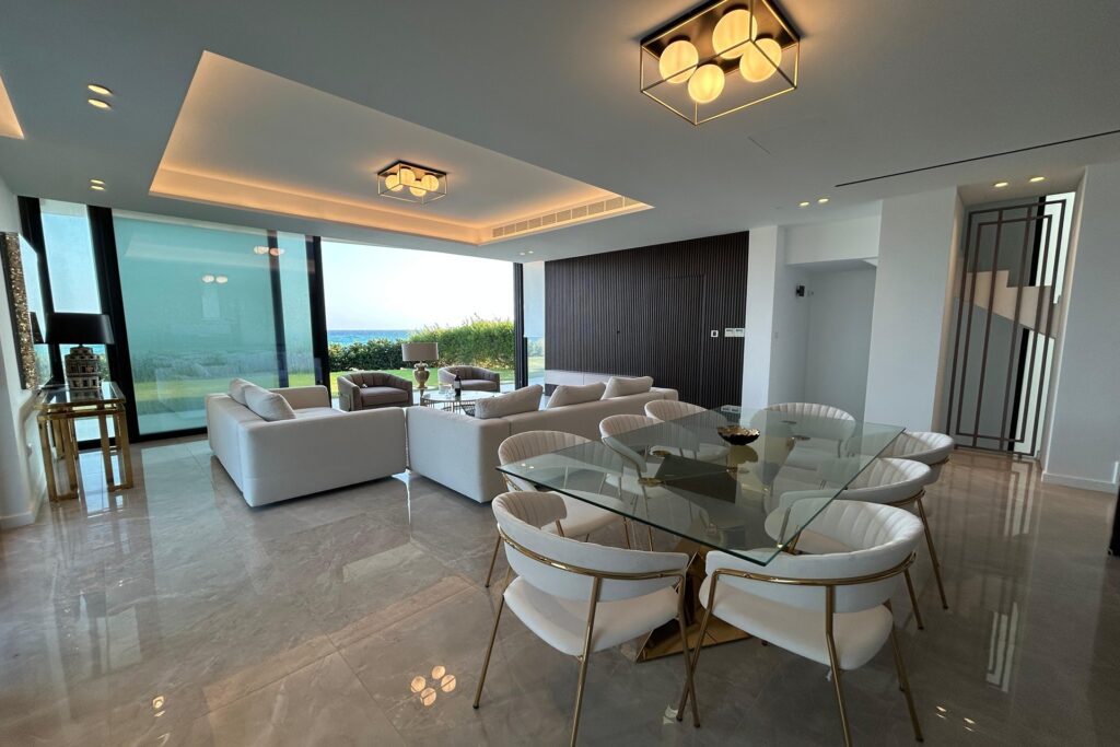 4 Bedroom Villa For Sale in Ayia Thekla