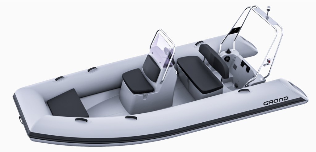 SILVER LINE S470N