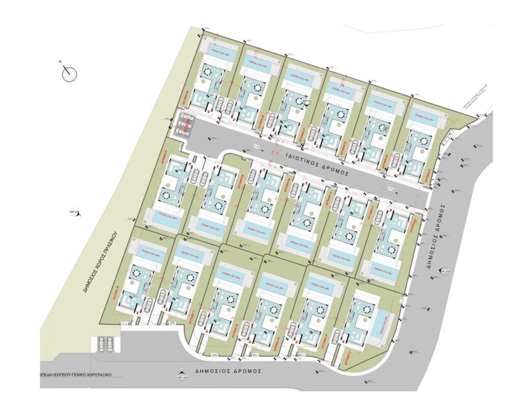 masterplan