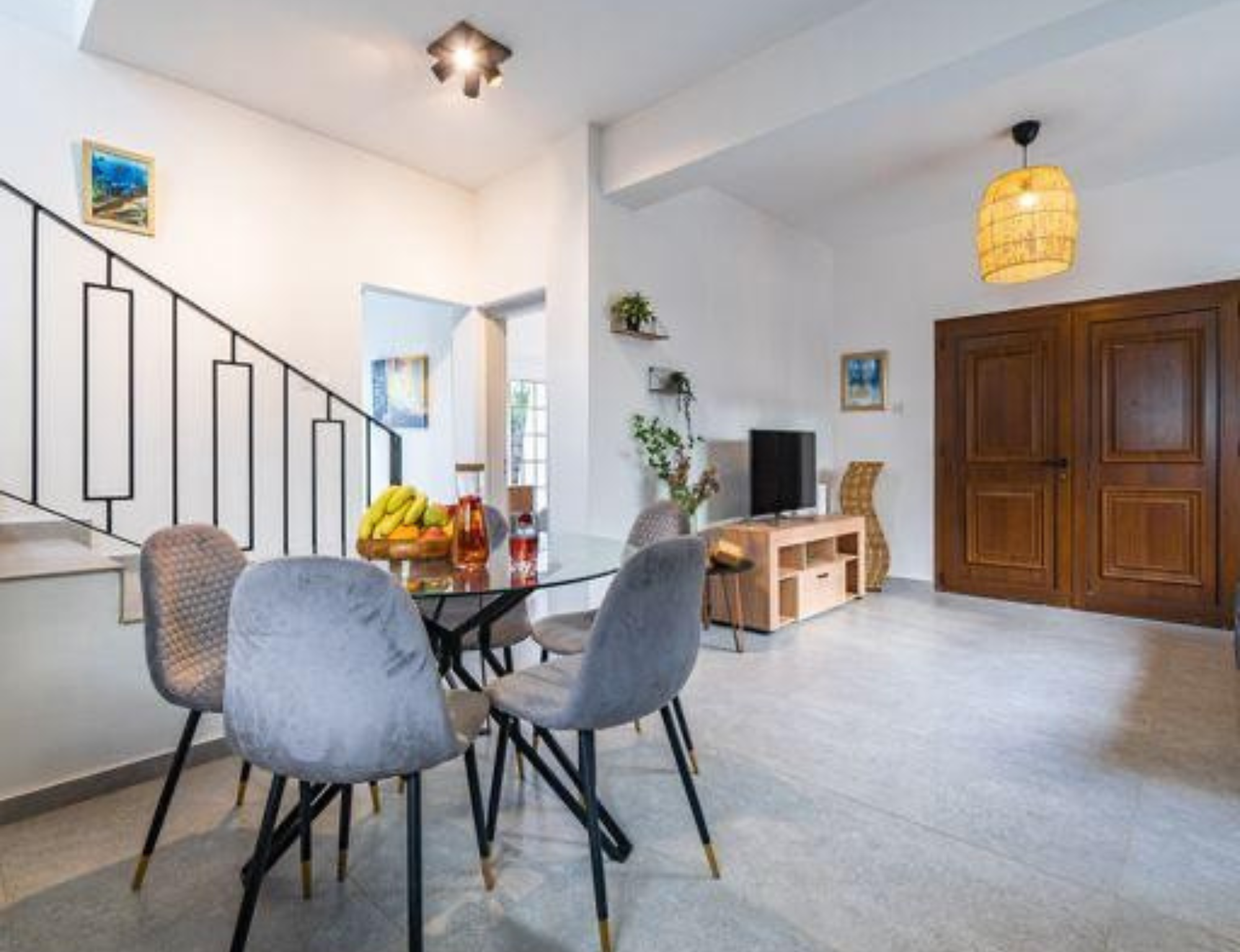3 Bedroom Detached Villa  For Sale in Pernera
