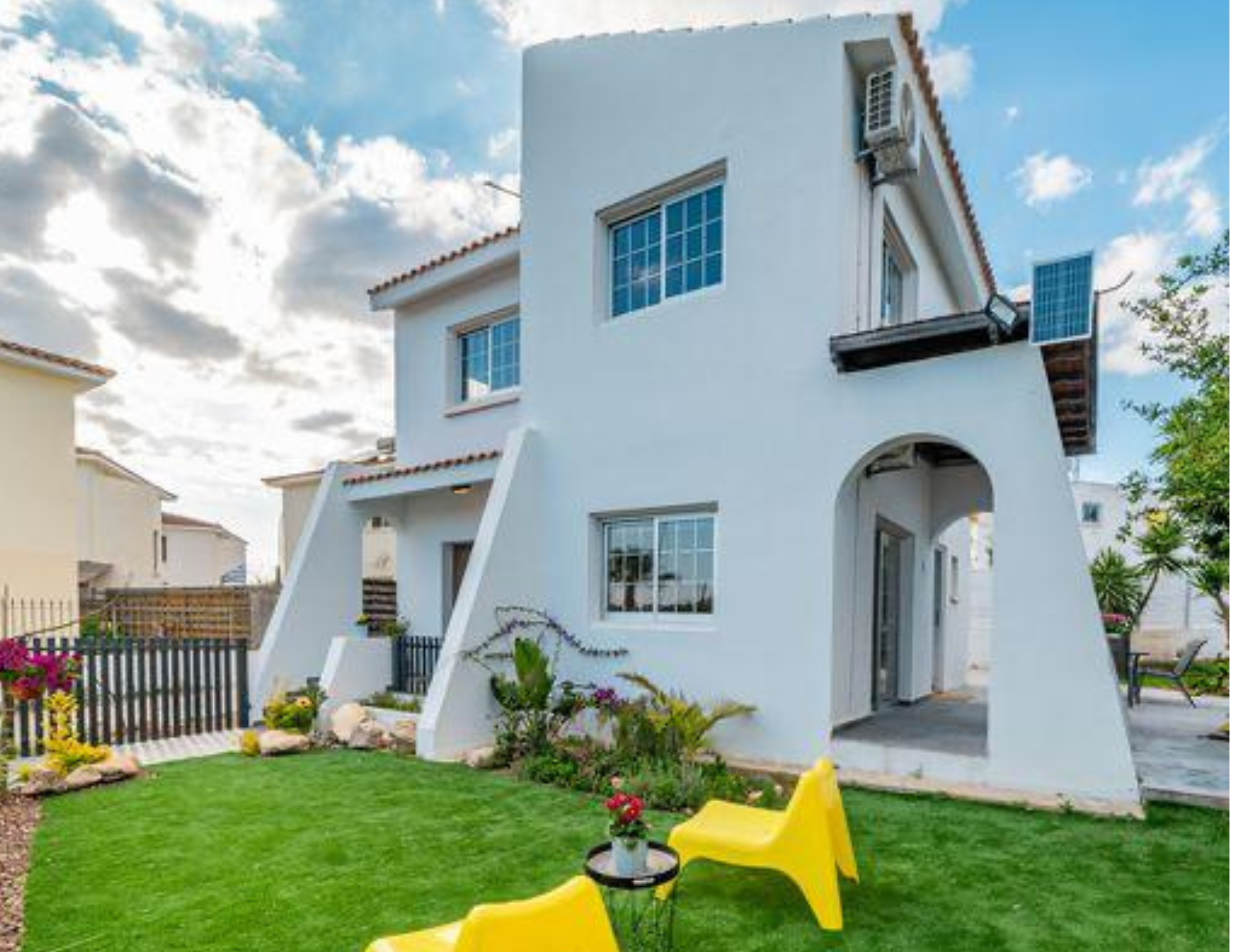 3 Bedroom Detached Villa  For Sale in Pernera