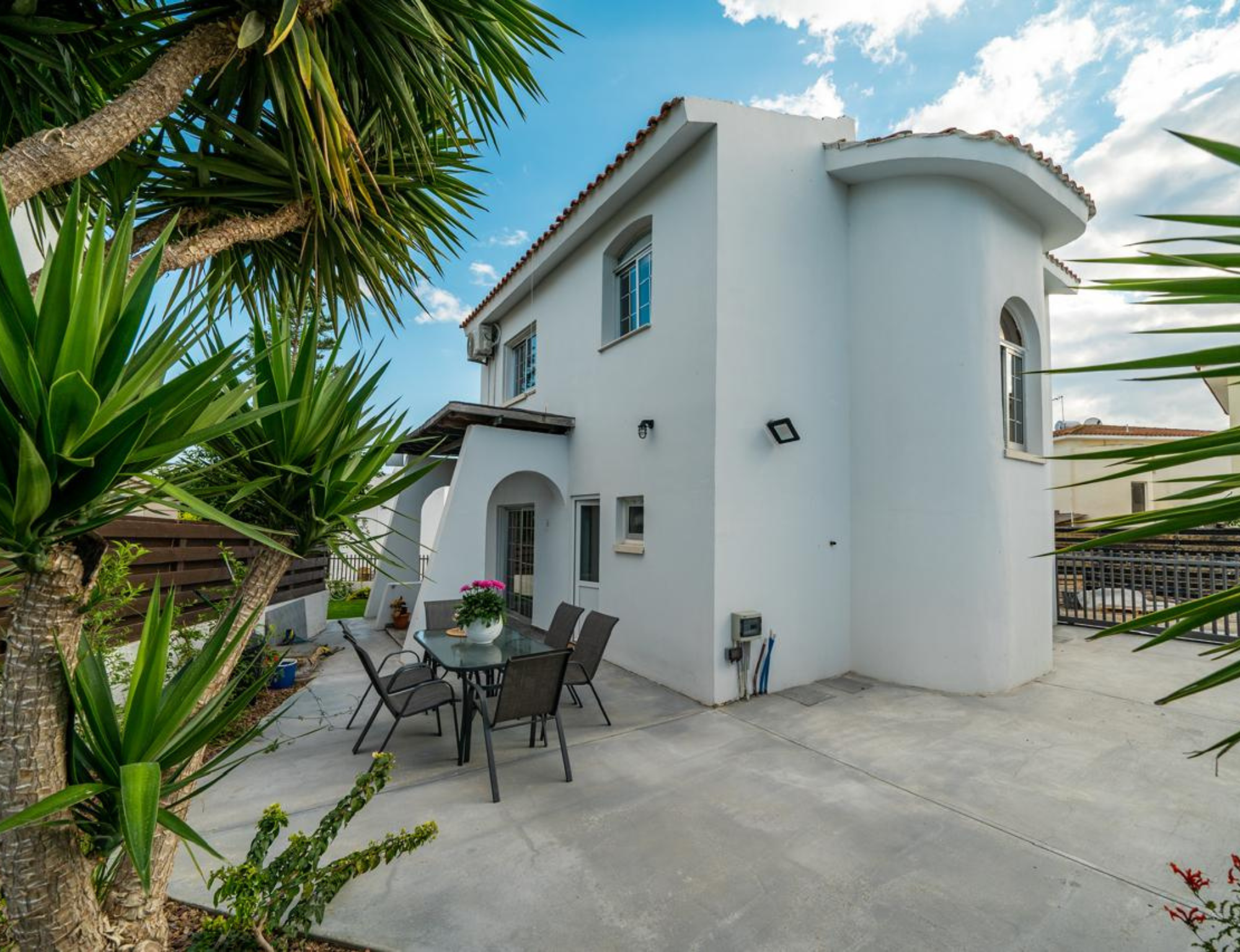 3 Bedroom Detached Villa  For Sale in Pernera