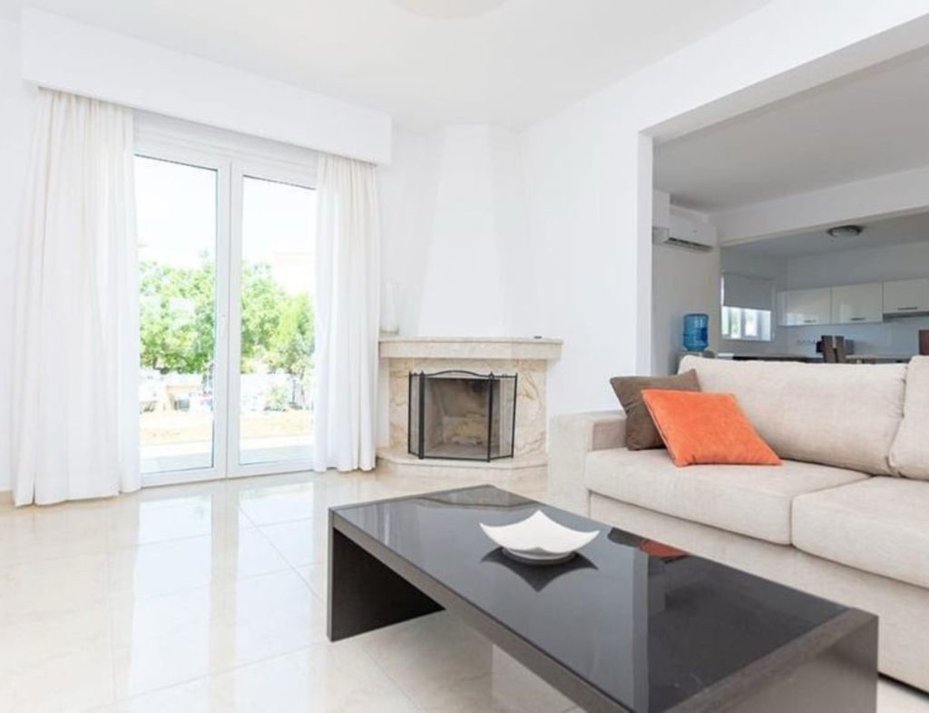 4 Bedroom Detached Villa  For Sale in Ayia Napa