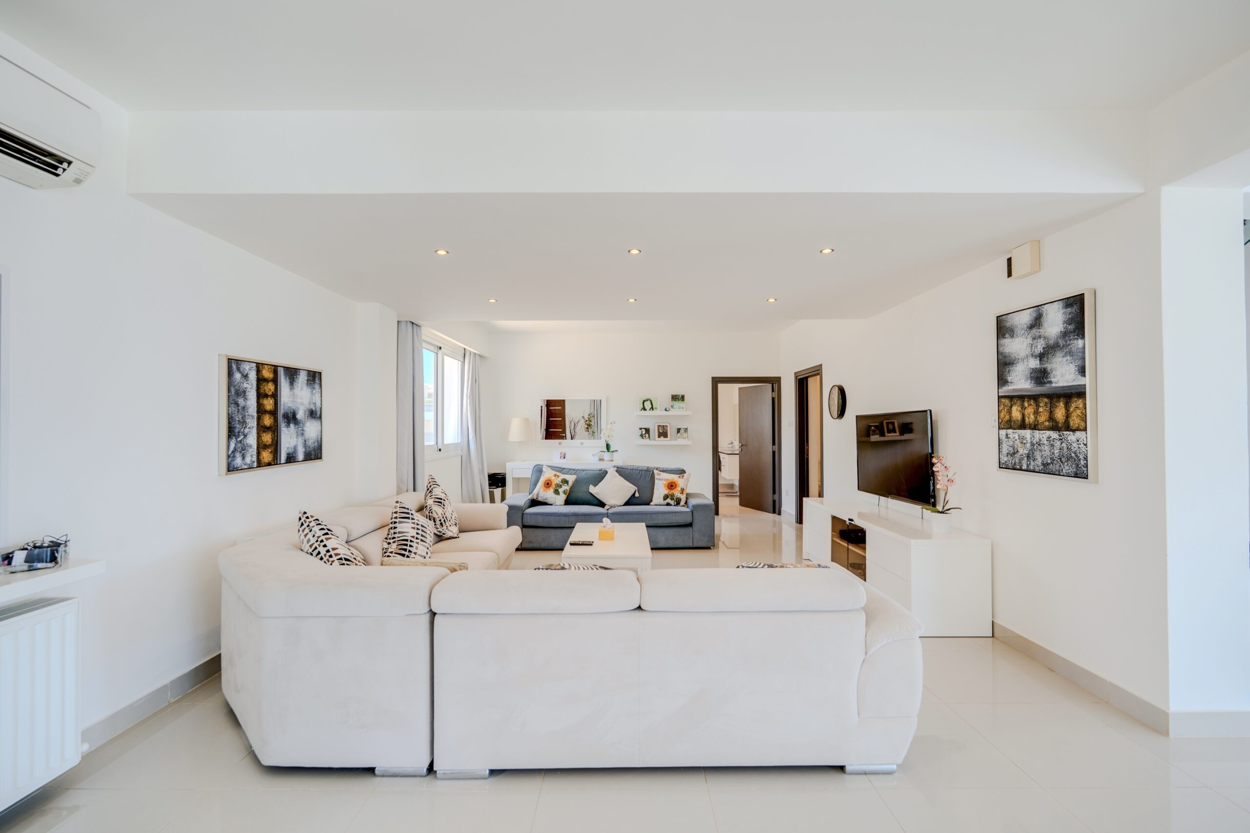 4 Bedroom Villa  For Sale in Protaras