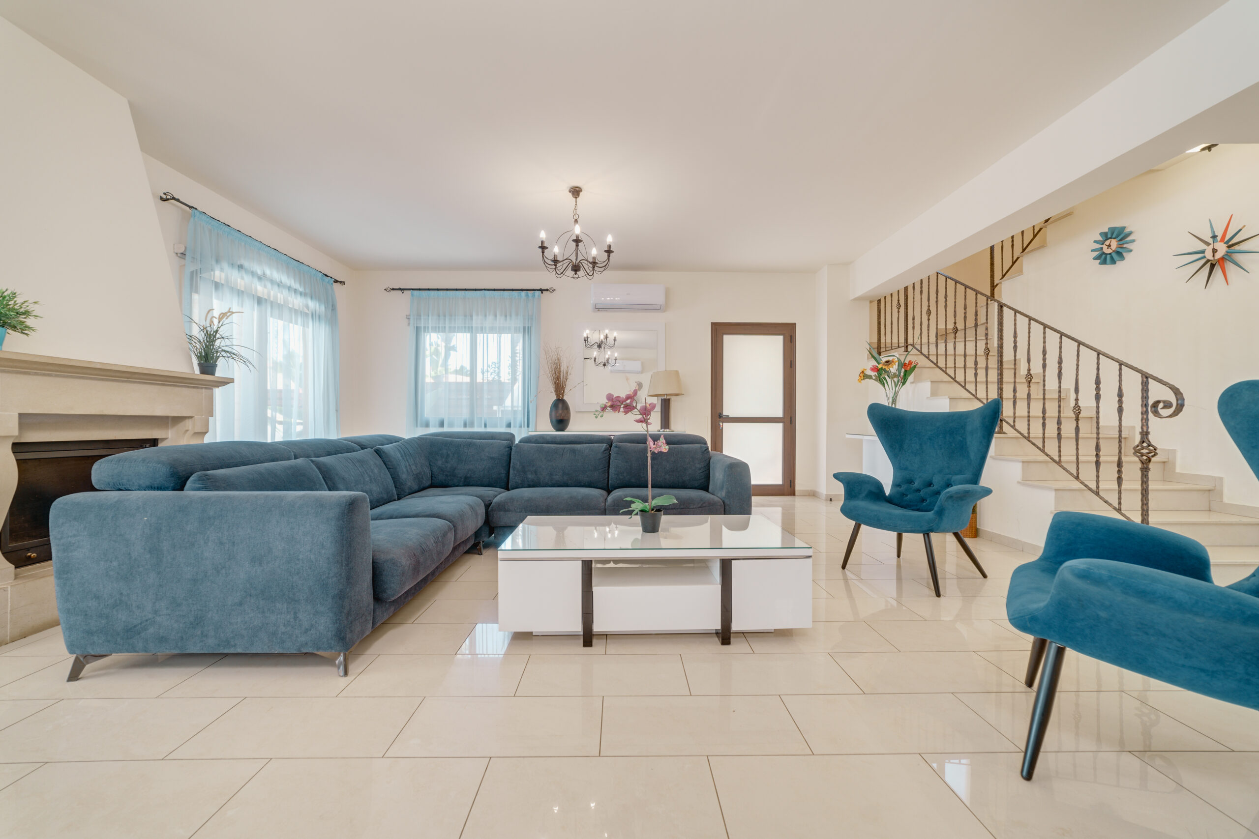 4 Bedroom Villa  For Sale in Kapparis