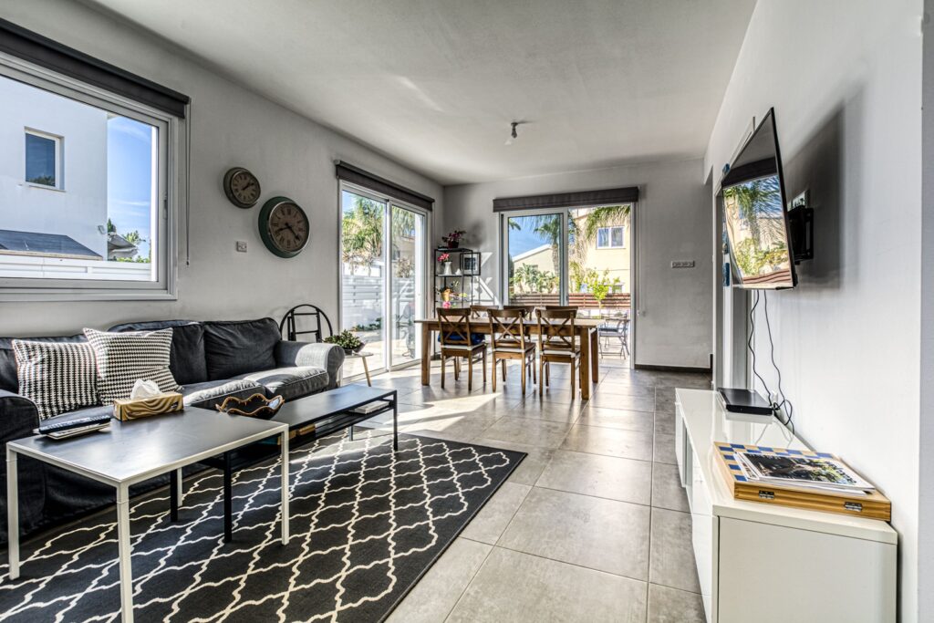 3 Bedroom Villa  For Sale in Ayia Thekla