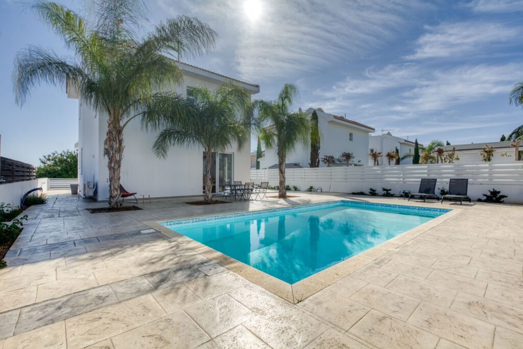 3 Bedroom Villa  For Sale in Ayia Thekla