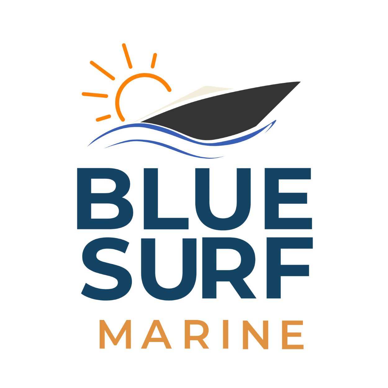 Blue Surf Marine