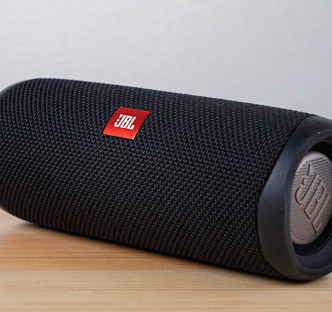 Waterproof Speaker