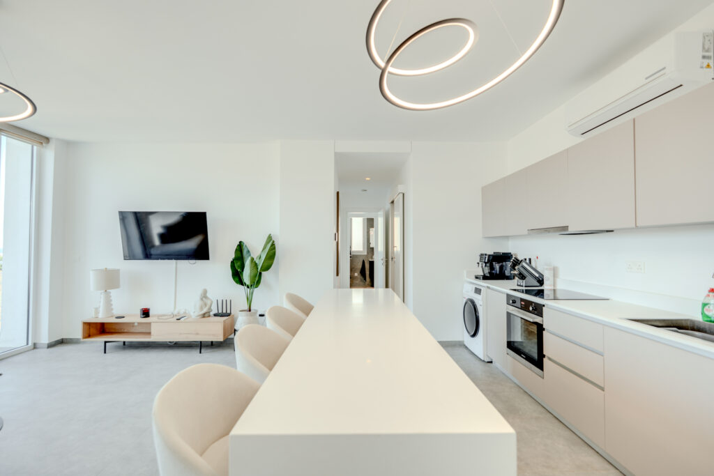 2-Bedroom Apartment for Sale in Kapparis
