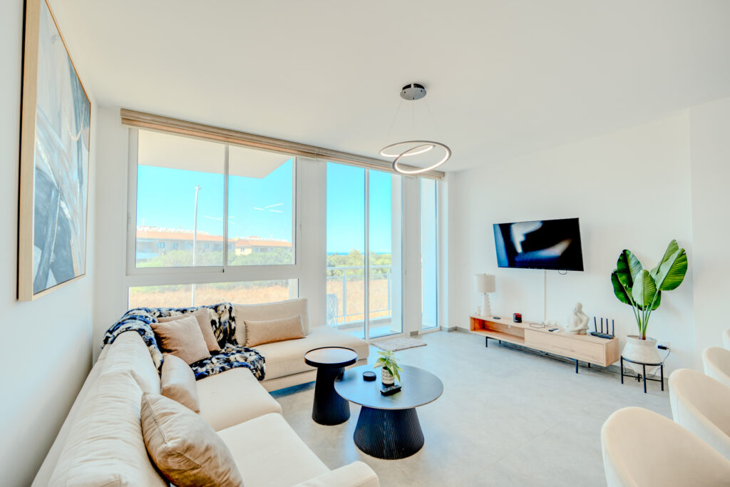 2-Bedroom Apartment for Sale in Kapparis