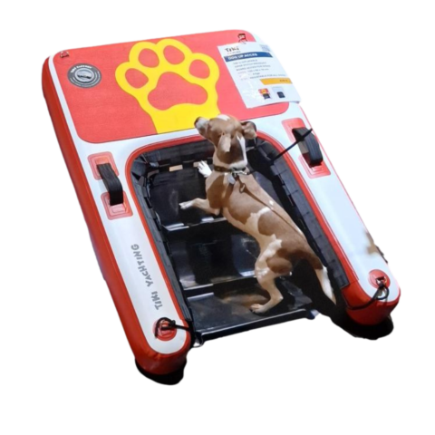 Aquapaws Dog Ramp