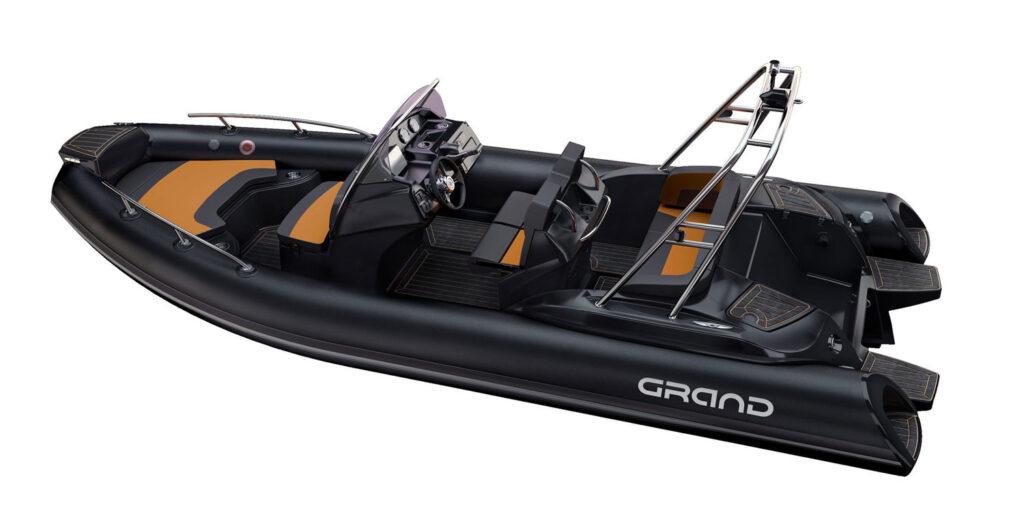 GOLDEN LINE G580