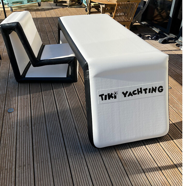 Airlounger Inflatable Table