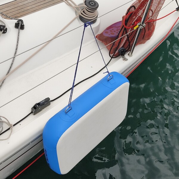 AquaForm Fender Medium